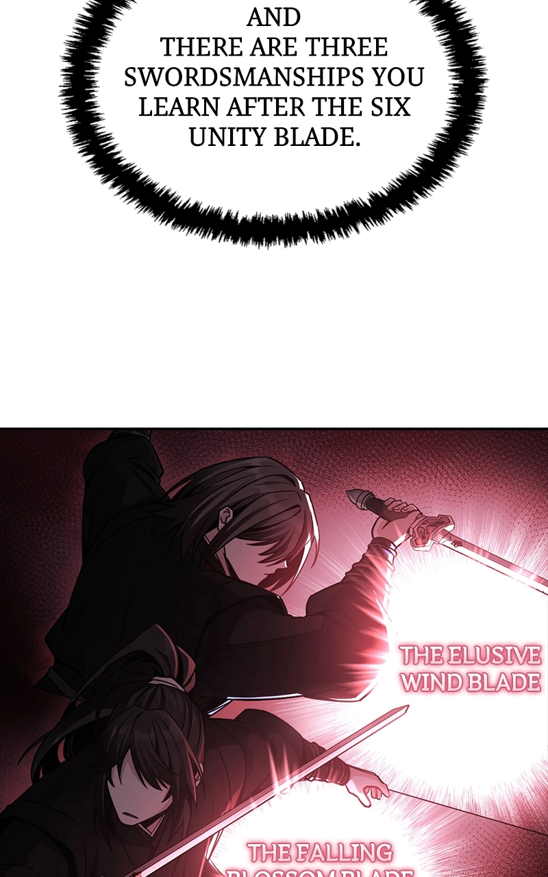 The Genius Swordsman of Mount Hua Chapter 6 Page 82