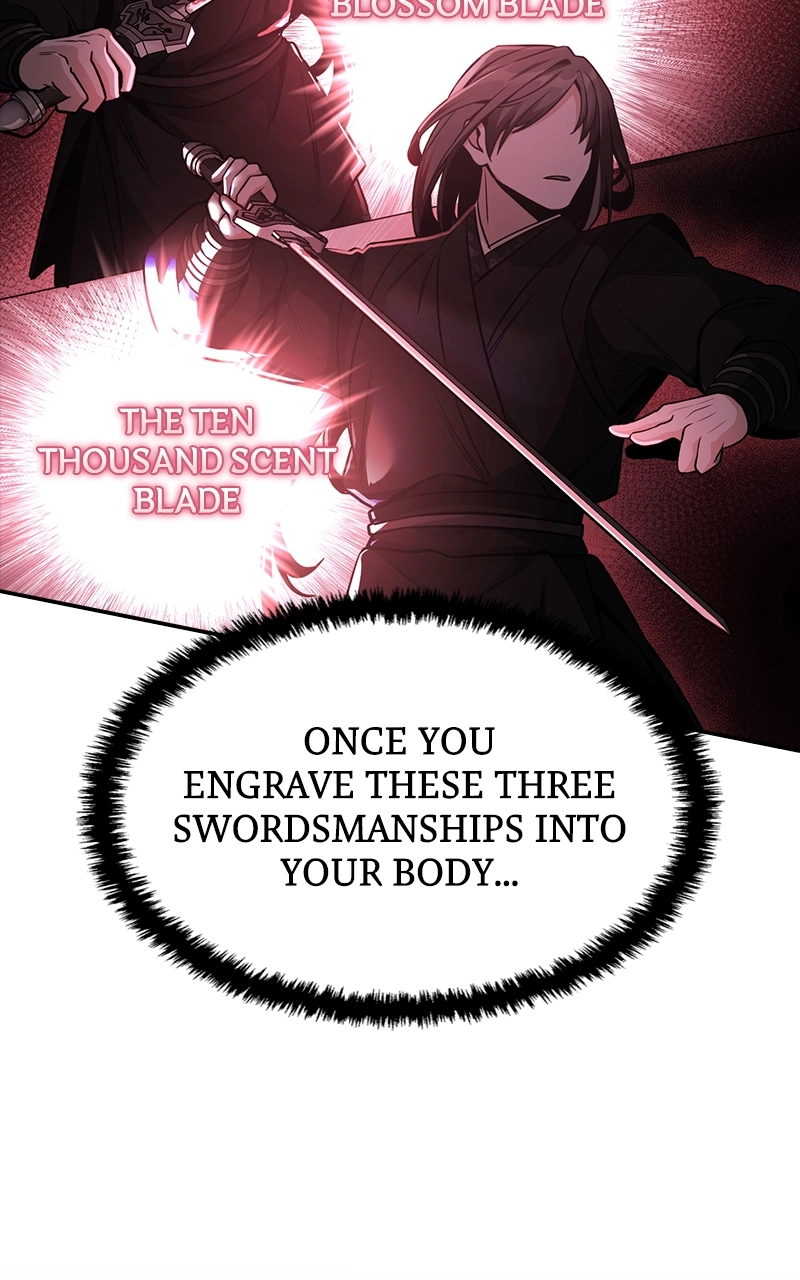 The Genius Swordsman of Mount Hua Chapter 6 Page 83