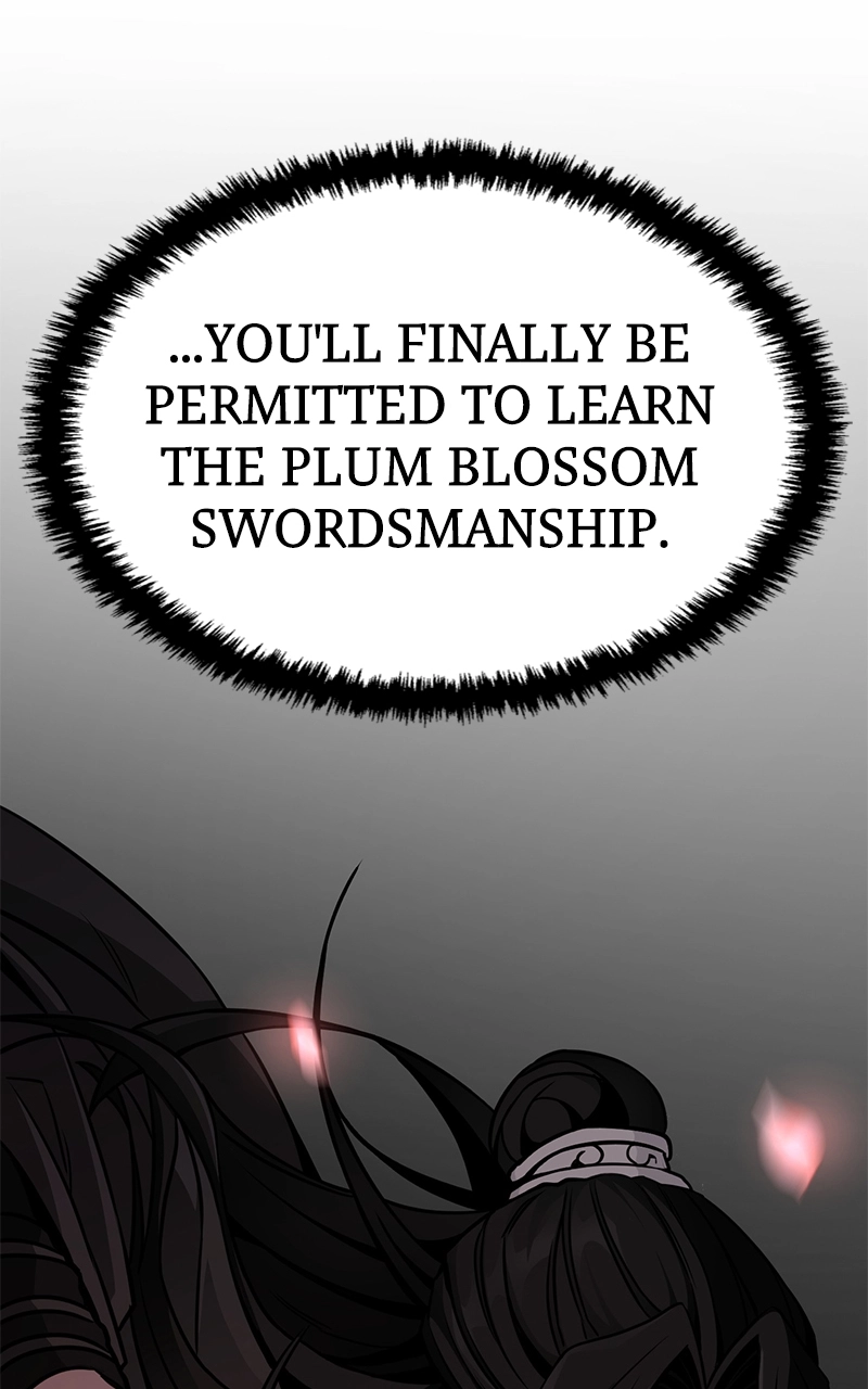 The Genius Swordsman of Mount Hua Chapter 6 Page 84