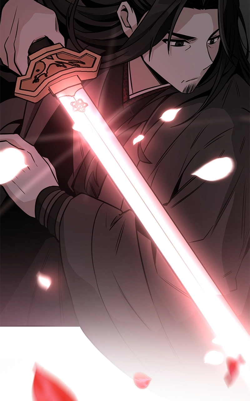 The Genius Swordsman of Mount Hua Chapter 6 Page 85