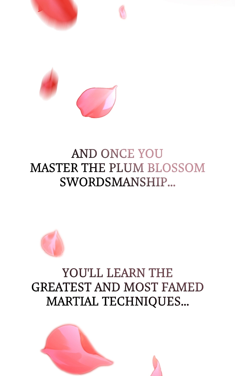 The Genius Swordsman of Mount Hua Chapter 6 Page 86