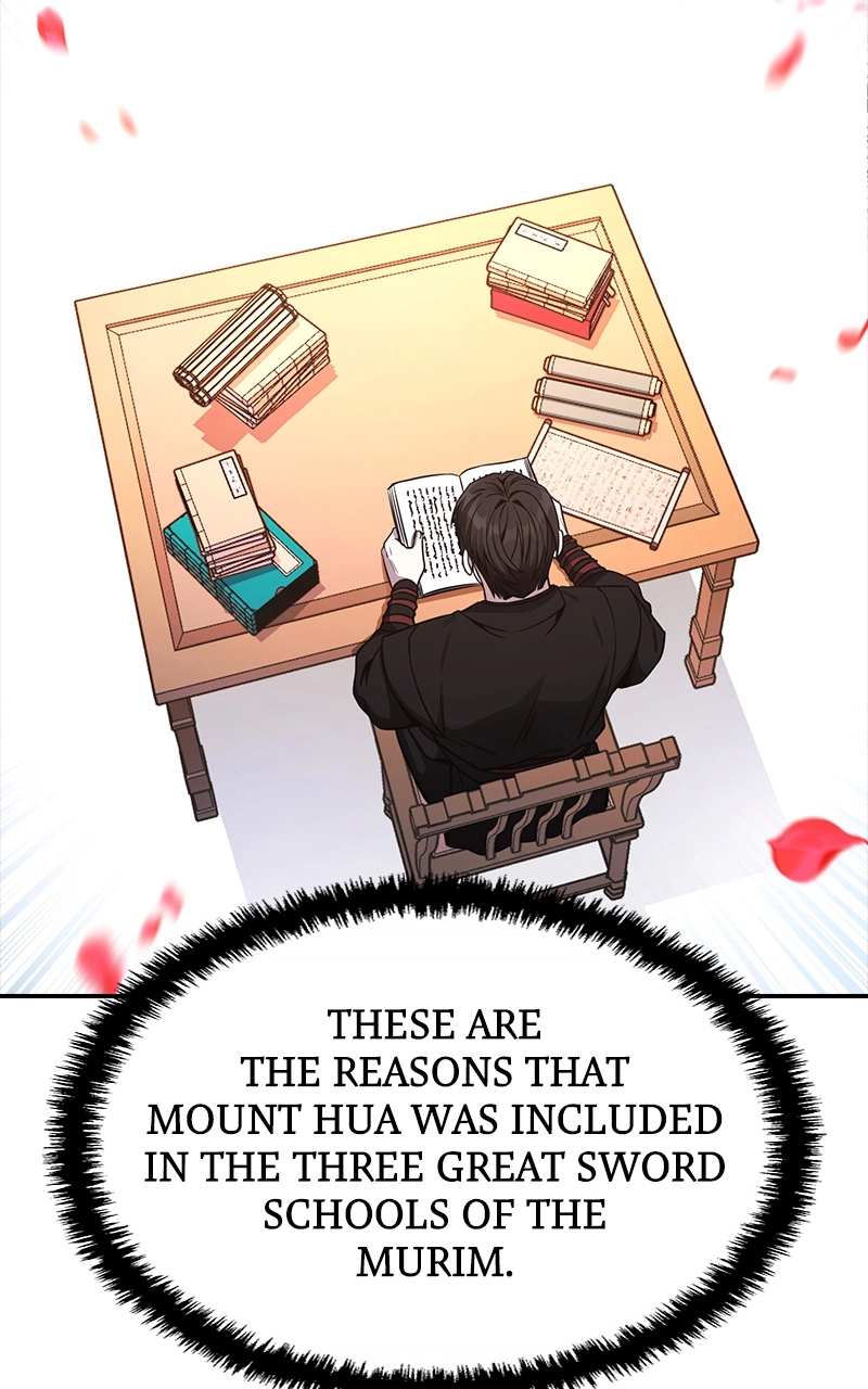 The Genius Swordsman of Mount Hua Chapter 6 Page 90