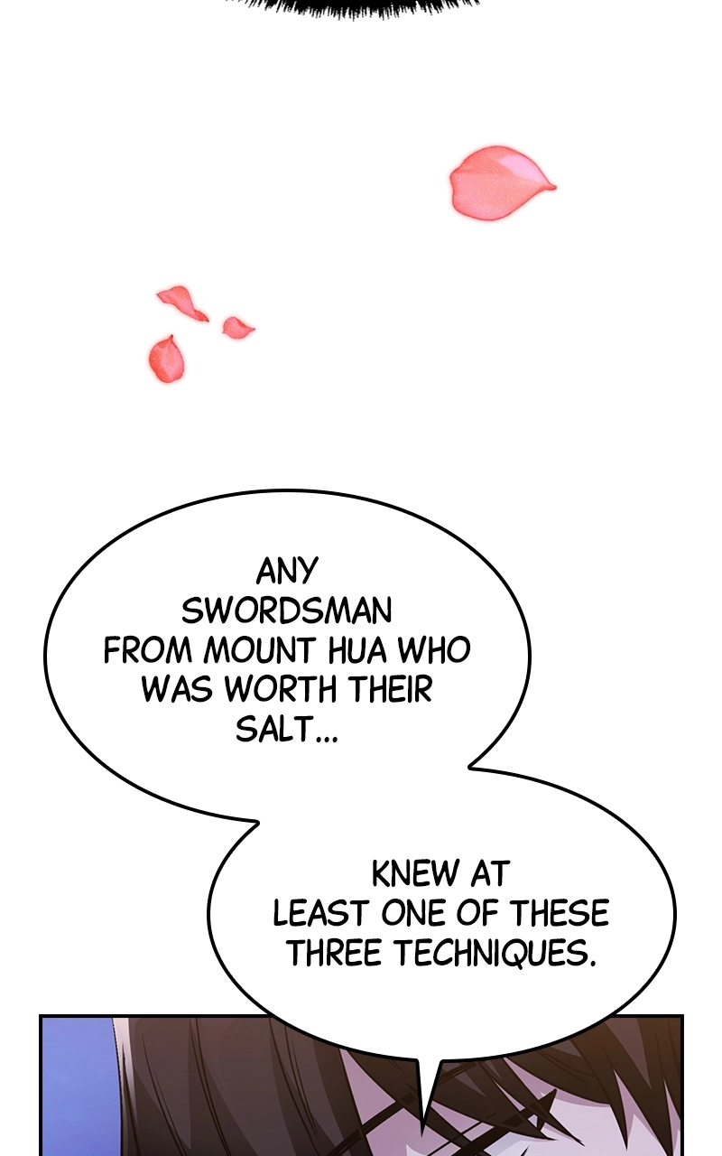 The Genius Swordsman of Mount Hua Chapter 6 Page 91