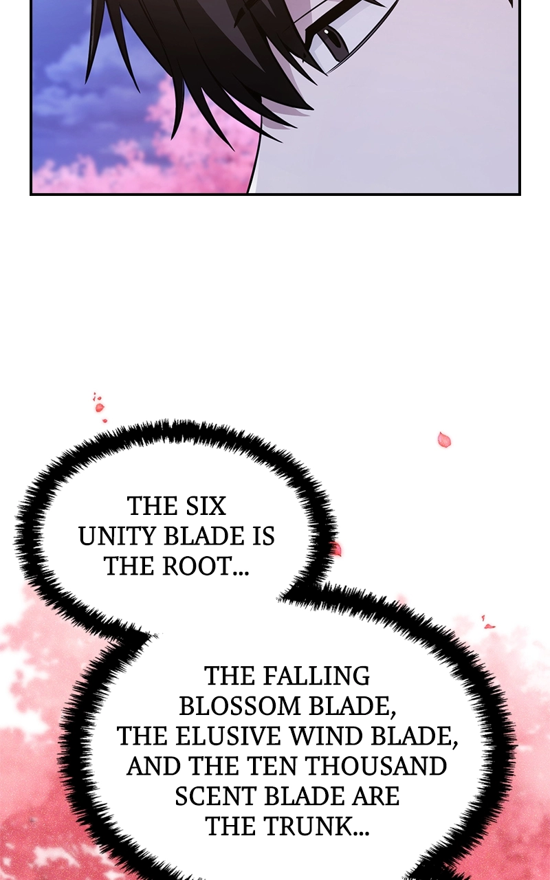 The Genius Swordsman of Mount Hua Chapter 6 Page 92