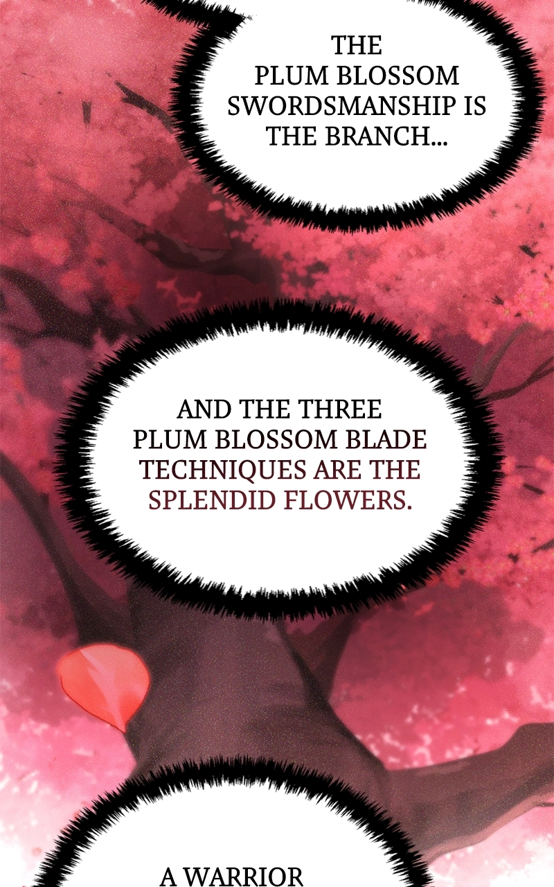 The Genius Swordsman of Mount Hua Chapter 6 Page 93