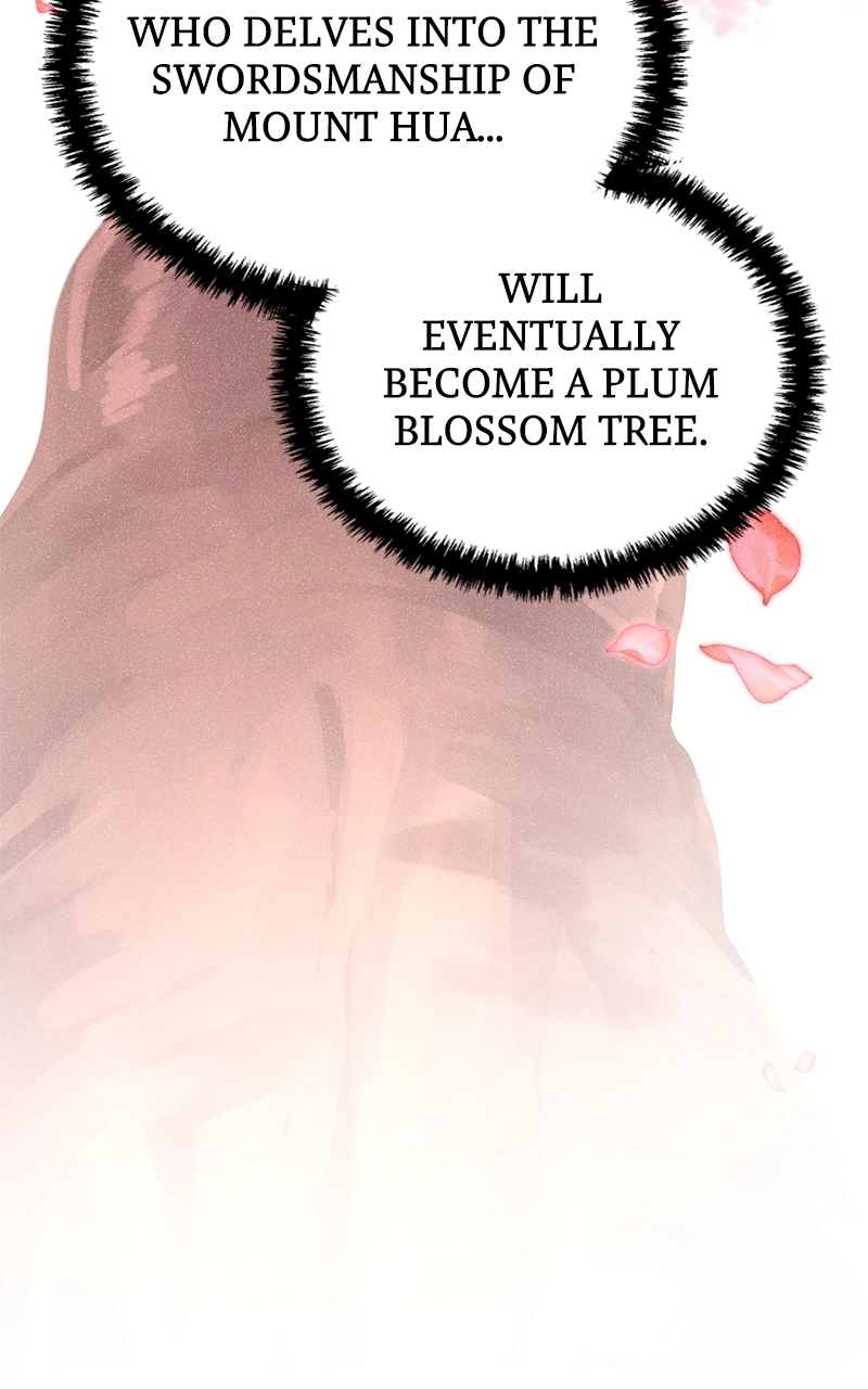 The Genius Swordsman of Mount Hua Chapter 6 Page 94
