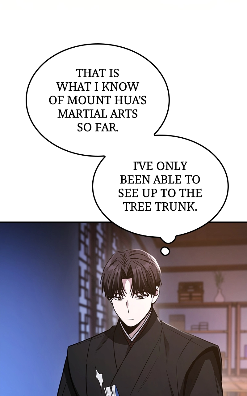 The Genius Swordsman of Mount Hua Chapter 6 Page 95