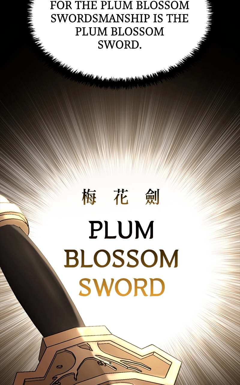 The Genius Swordsman of Mount Hua Chapter 6 Page 97