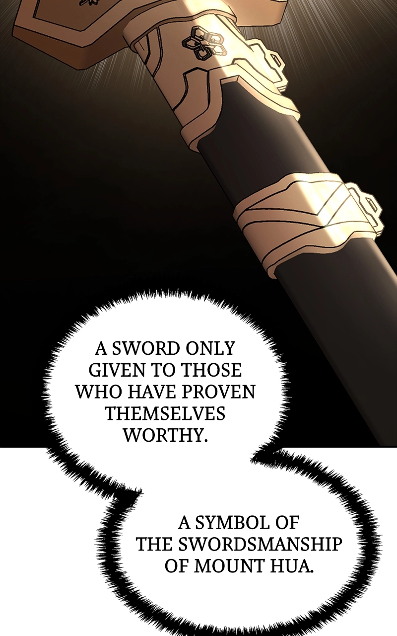 The Genius Swordsman of Mount Hua Chapter 6 Page 98