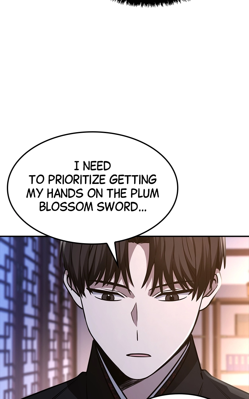 The Genius Swordsman of Mount Hua Chapter 6 Page 99