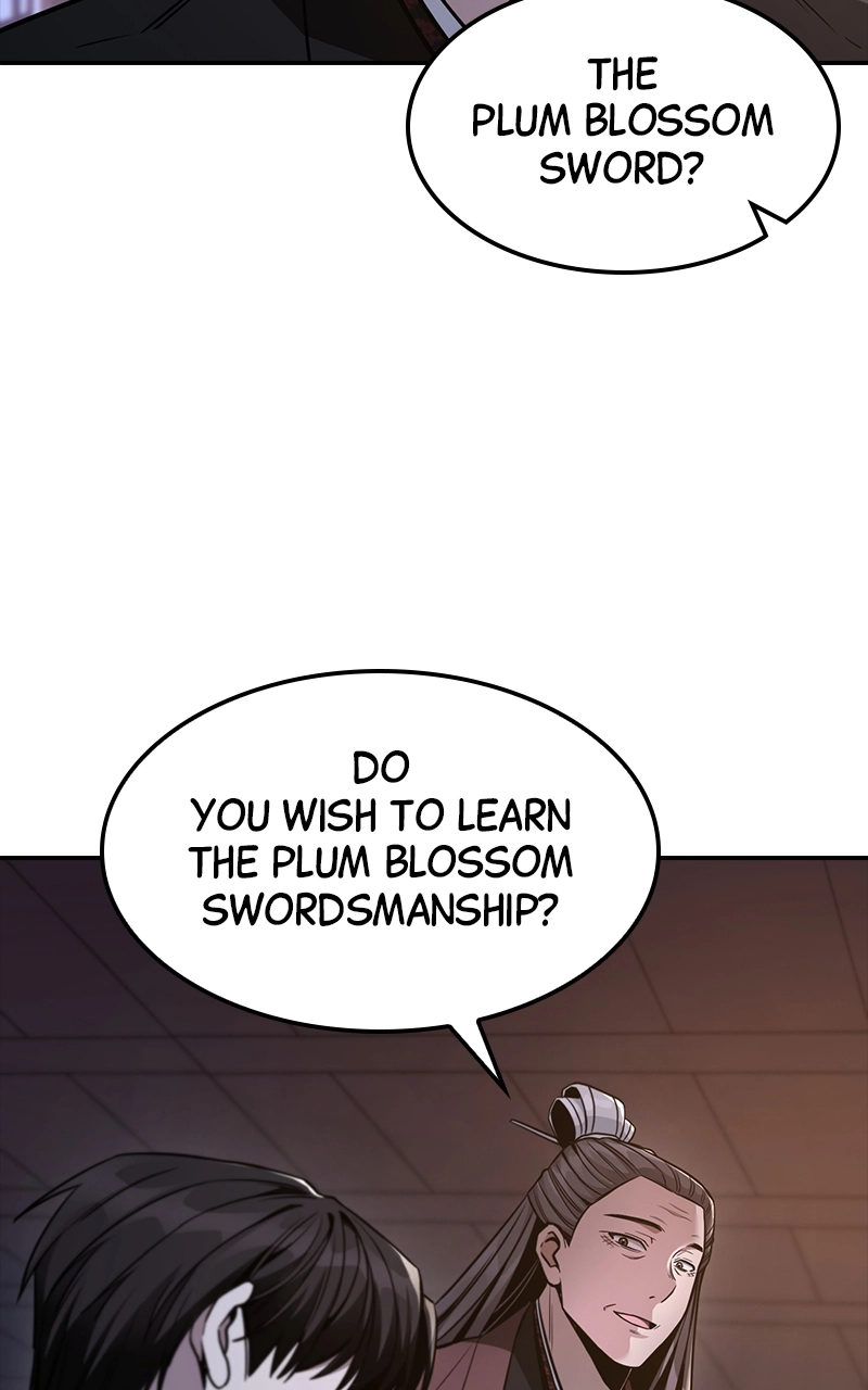 The Genius Swordsman of Mount Hua Chapter 6 Page 100