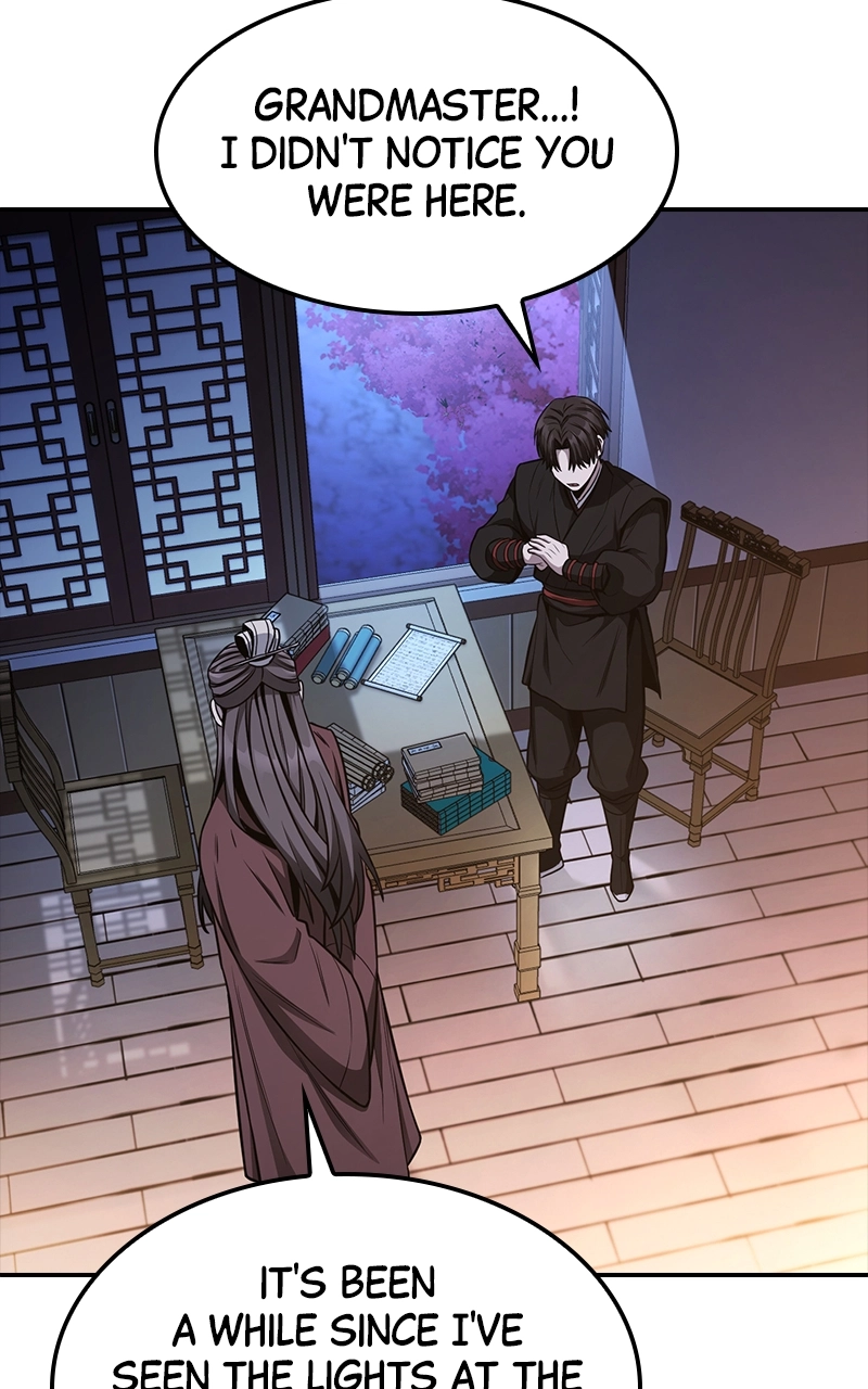 The Genius Swordsman of Mount Hua Chapter 6 Page 102