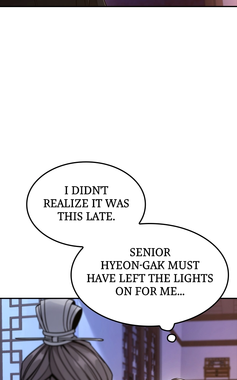 The Genius Swordsman of Mount Hua Chapter 6 Page 105