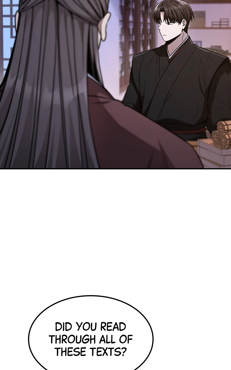 The Genius Swordsman of Mount Hua Chapter 6 Page 106
