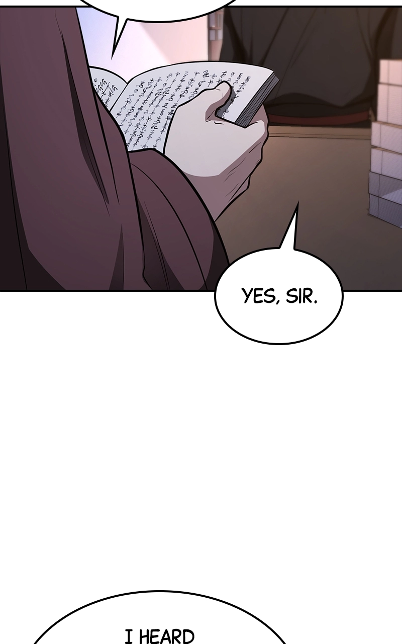 The Genius Swordsman of Mount Hua Chapter 6 Page 107