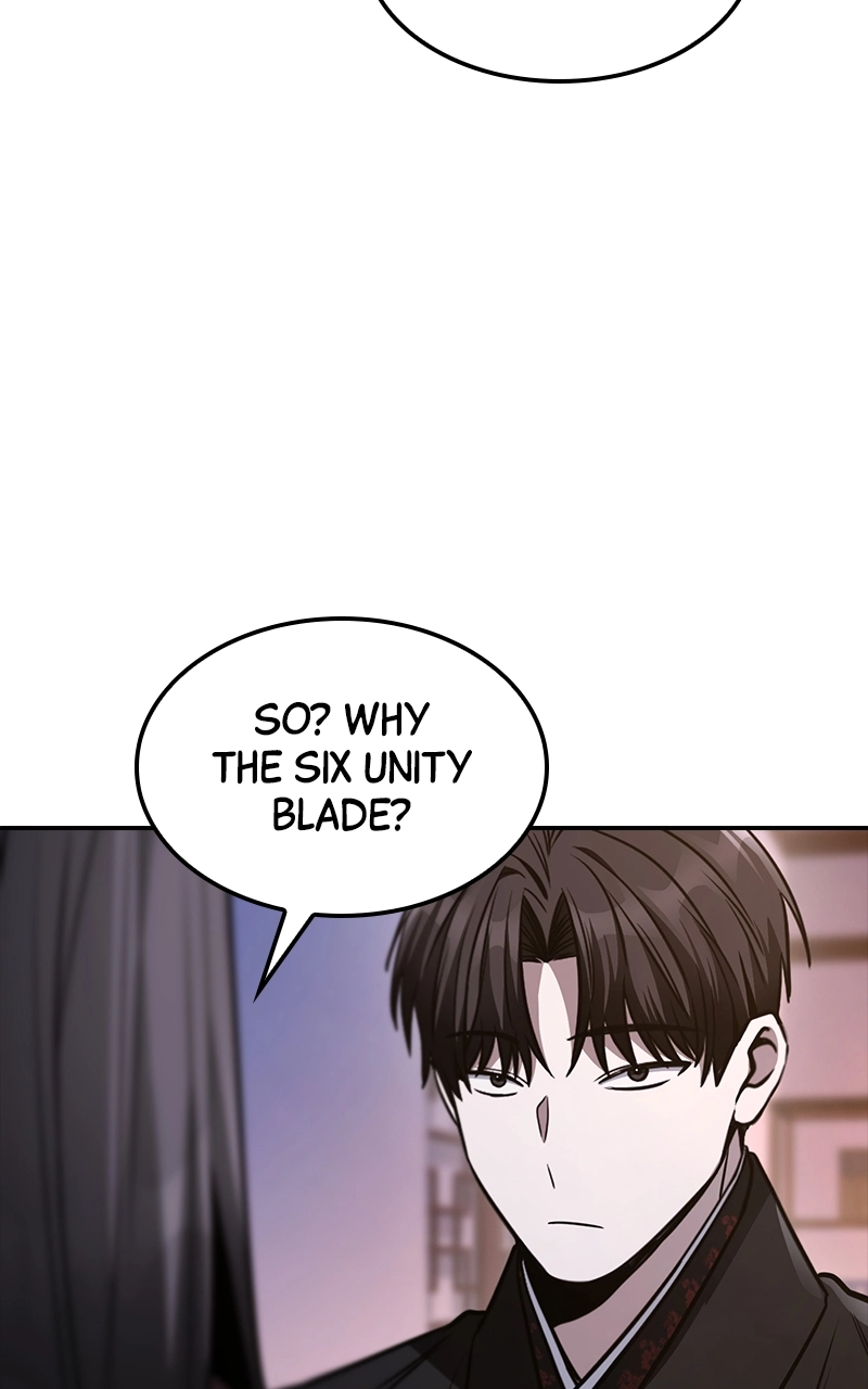 The Genius Swordsman of Mount Hua Chapter 6 Page 109