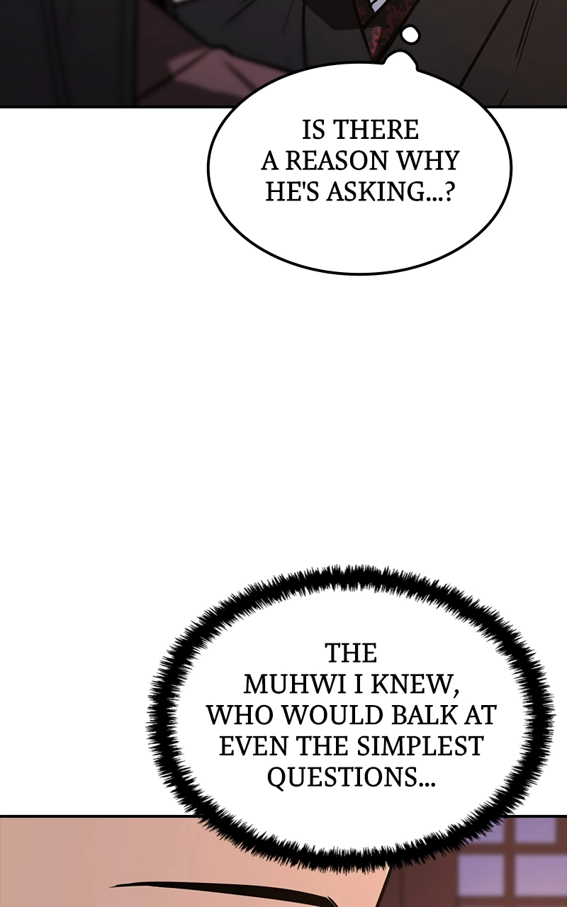 The Genius Swordsman of Mount Hua Chapter 6 Page 110