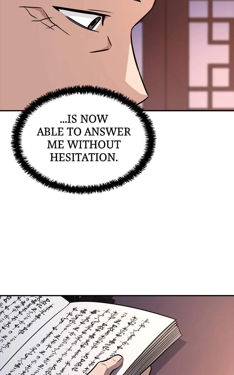 The Genius Swordsman of Mount Hua Chapter 6 Page 111