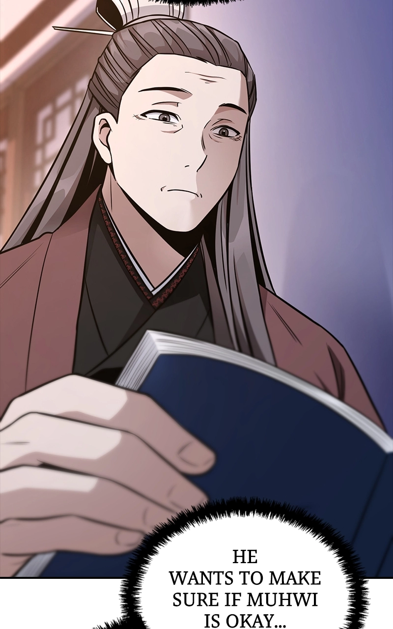 The Genius Swordsman of Mount Hua Chapter 6 Page 113
