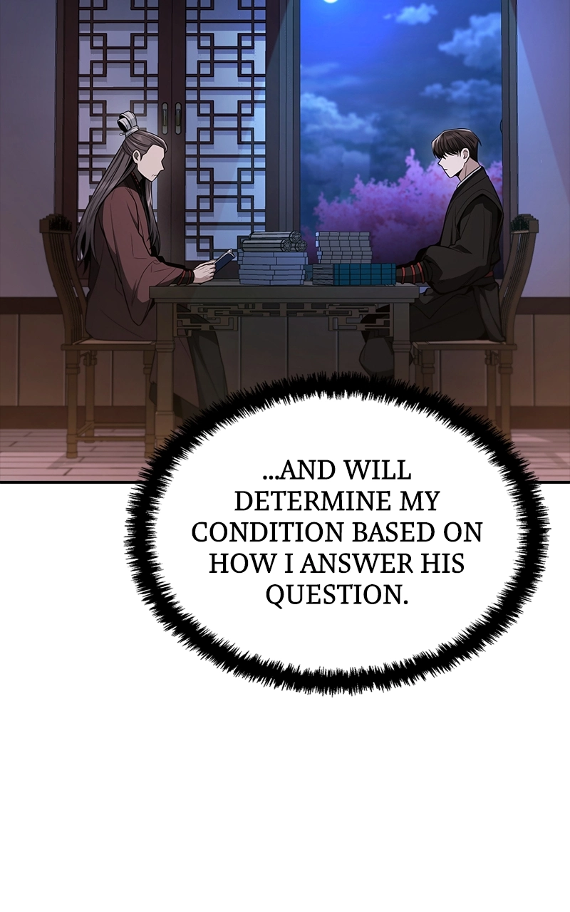 The Genius Swordsman of Mount Hua Chapter 6 Page 115