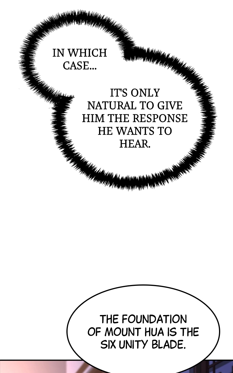 The Genius Swordsman of Mount Hua Chapter 6 Page 116