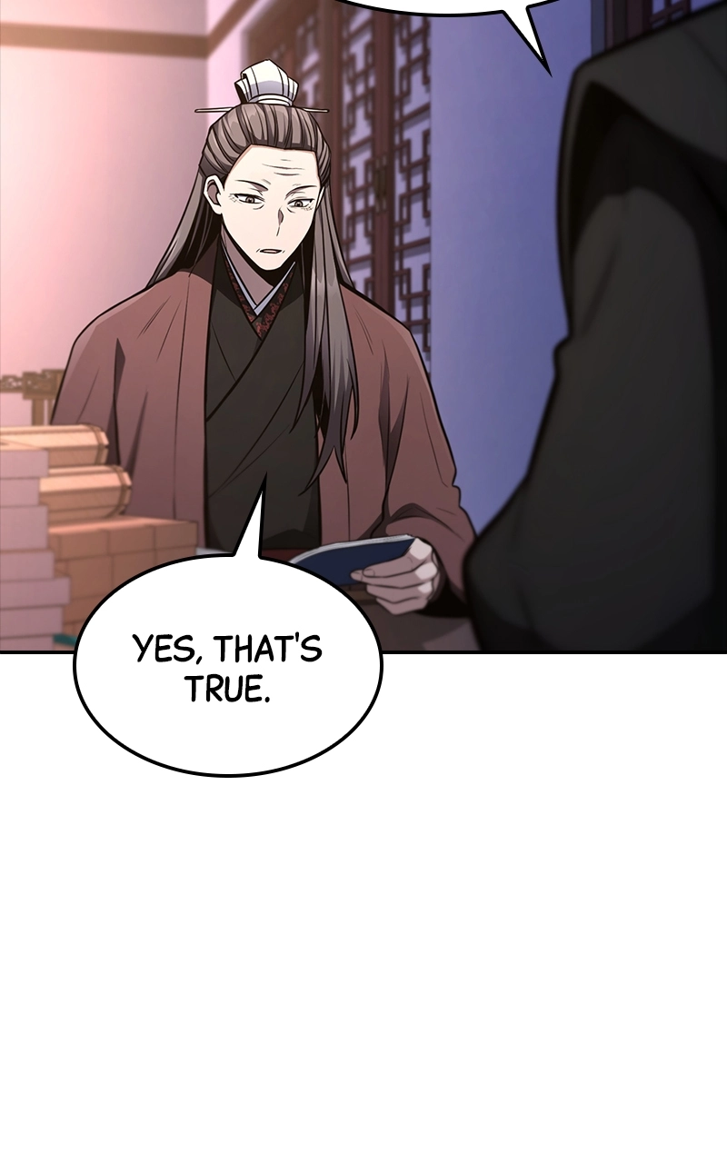 The Genius Swordsman of Mount Hua Chapter 6 Page 117