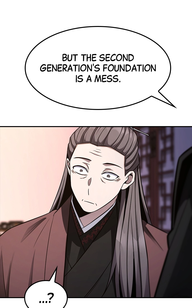 The Genius Swordsman of Mount Hua Chapter 6 Page 118