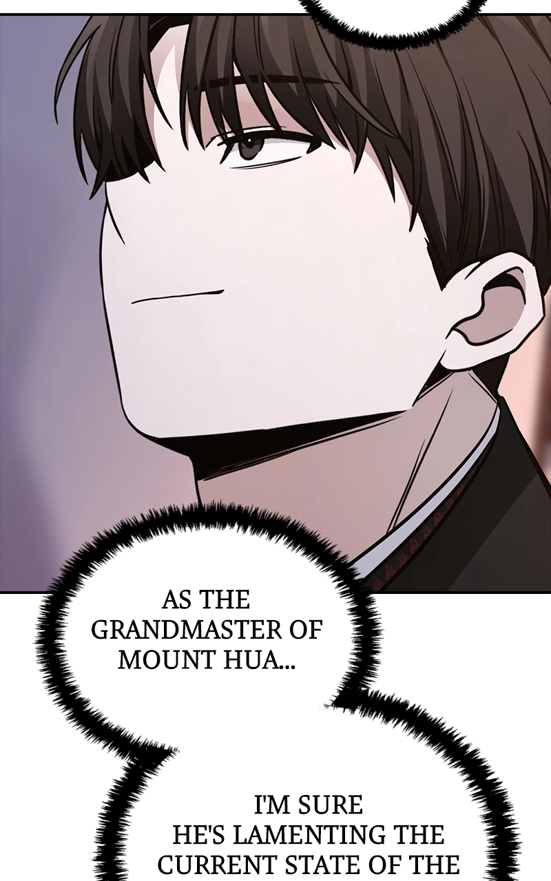 The Genius Swordsman of Mount Hua Chapter 6 Page 122