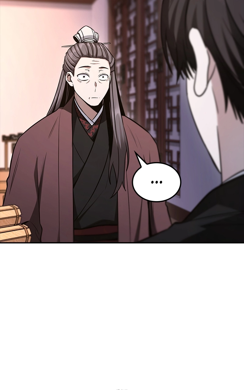 The Genius Swordsman of Mount Hua Chapter 6 Page 124