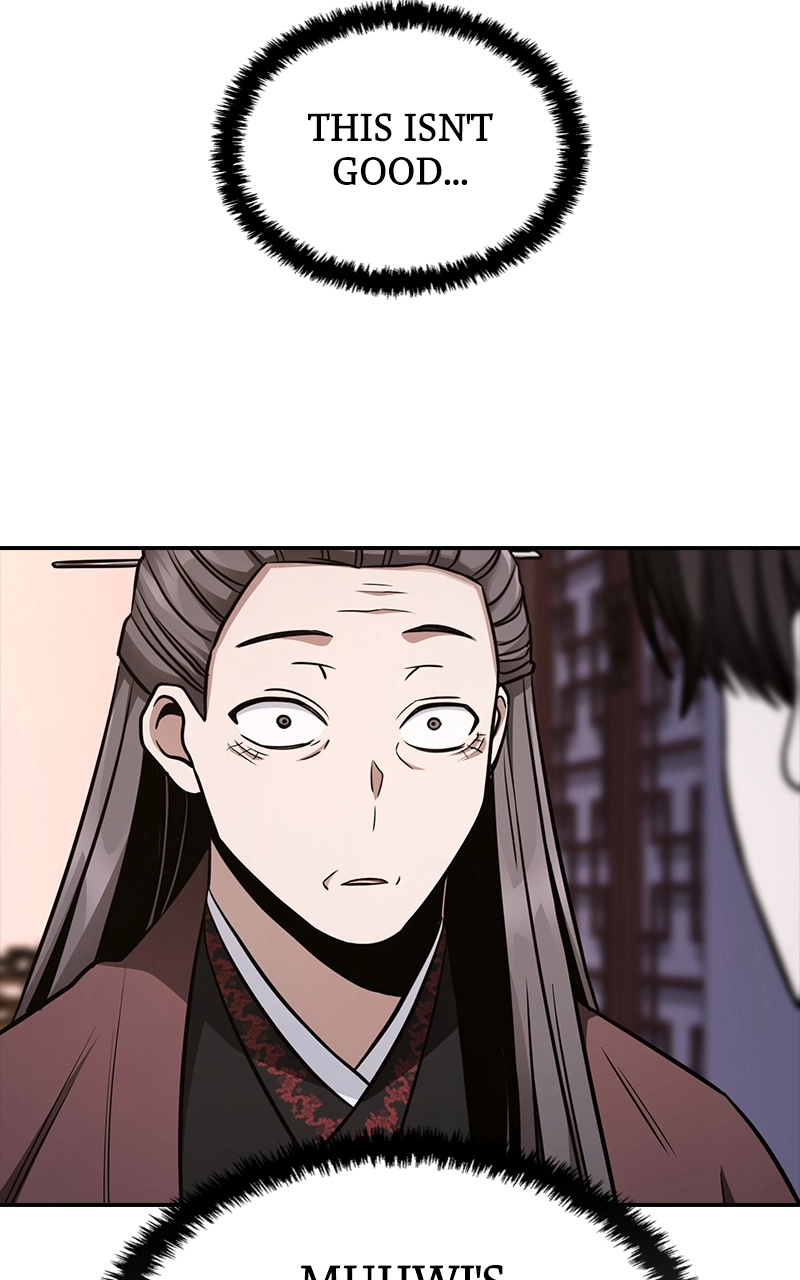 The Genius Swordsman of Mount Hua Chapter 6 Page 125