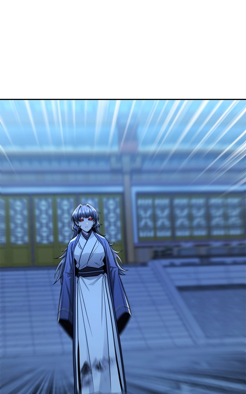 The Genius Swordsman of Mount Hua Chapter 30 Page 8