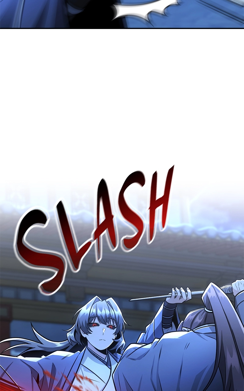 The Genius Swordsman of Mount Hua Chapter 30 Page 11