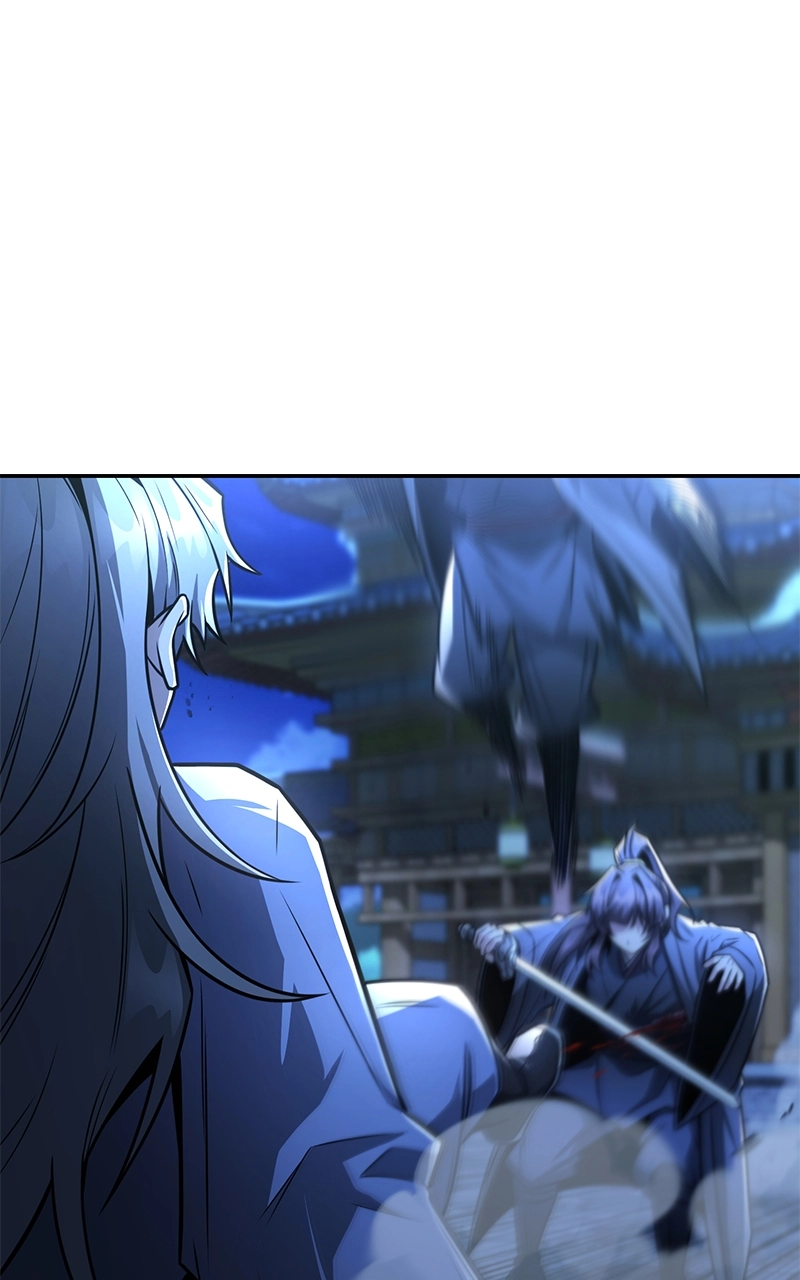 The Genius Swordsman of Mount Hua Chapter 30 Page 14