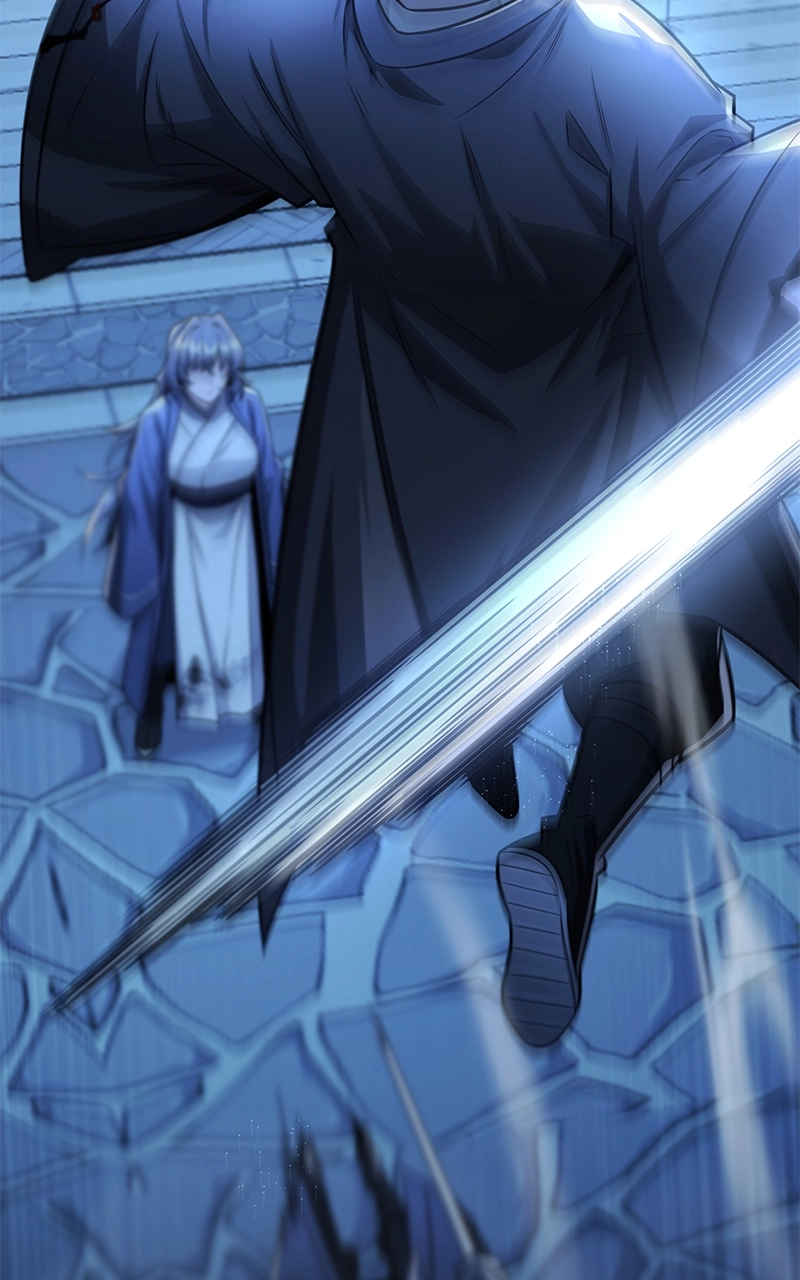 The Genius Swordsman of Mount Hua Chapter 30 Page 17