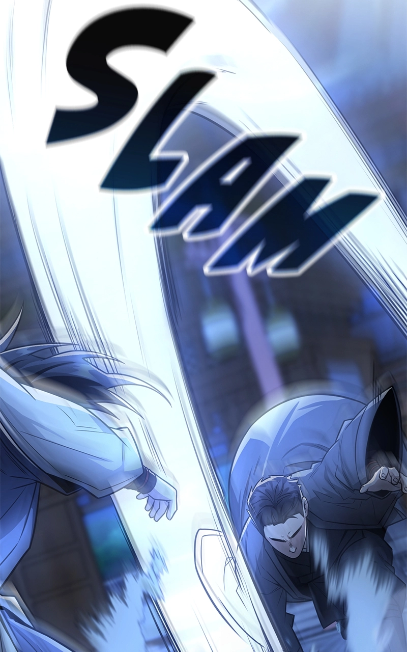 The Genius Swordsman of Mount Hua Chapter 30 Page 19