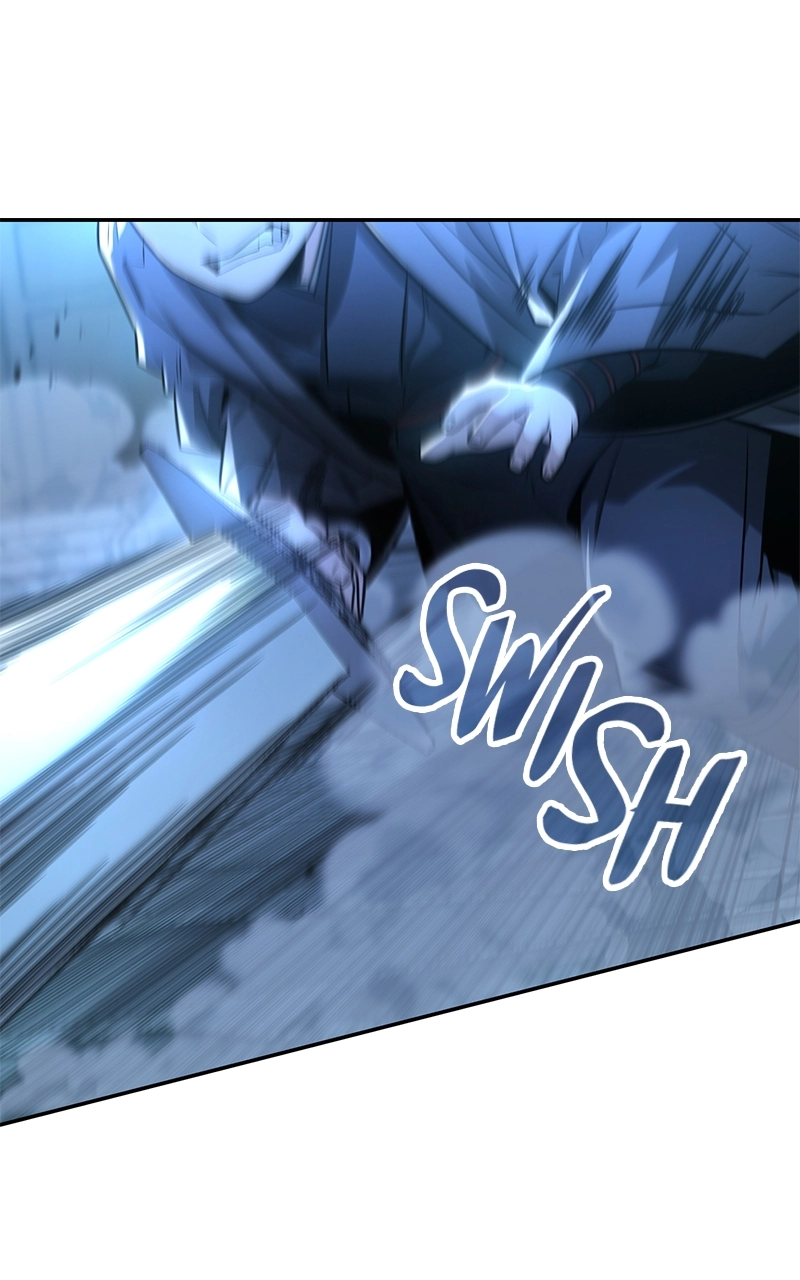 The Genius Swordsman of Mount Hua Chapter 30 Page 21