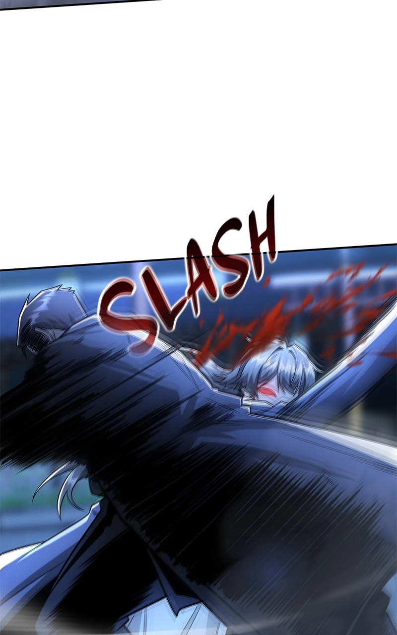 The Genius Swordsman of Mount Hua Chapter 30 Page 25