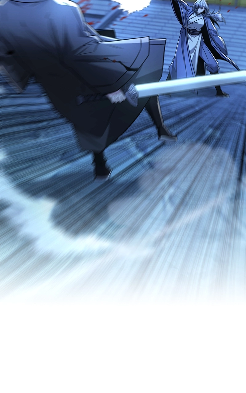 The Genius Swordsman of Mount Hua Chapter 30 Page 28