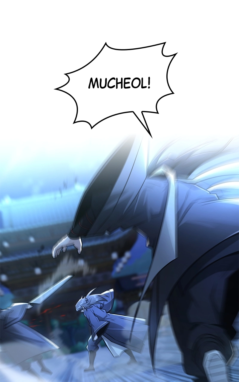The Genius Swordsman of Mount Hua Chapter 30 Page 29