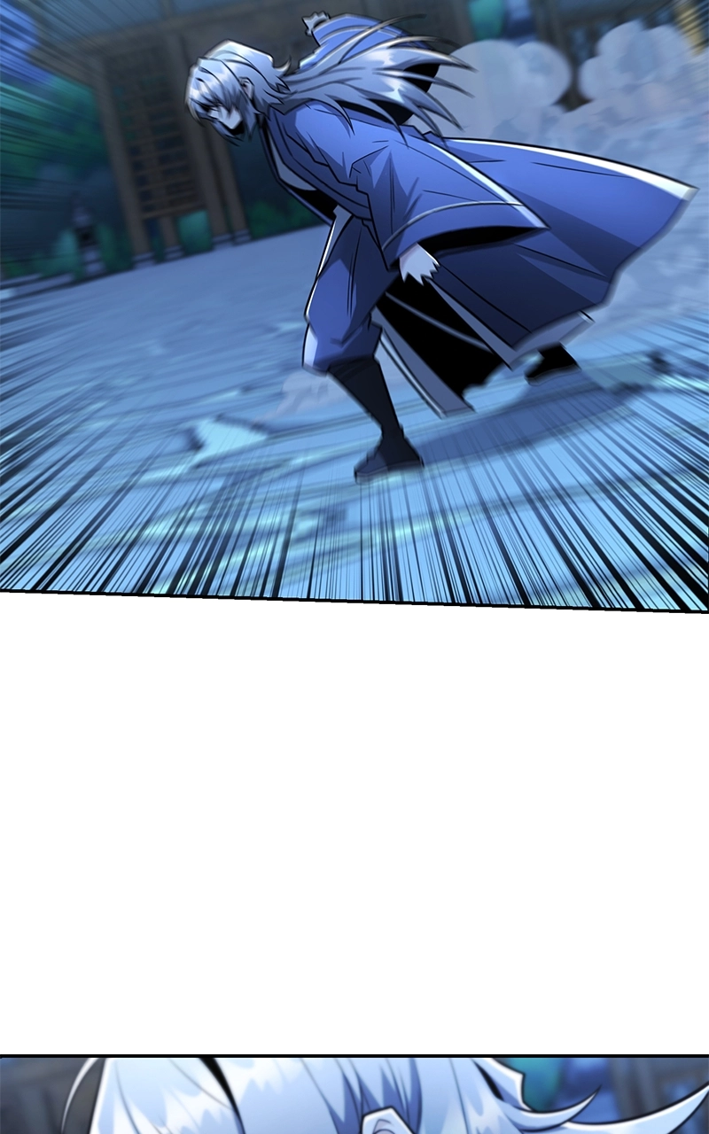 The Genius Swordsman of Mount Hua Chapter 30 Page 31