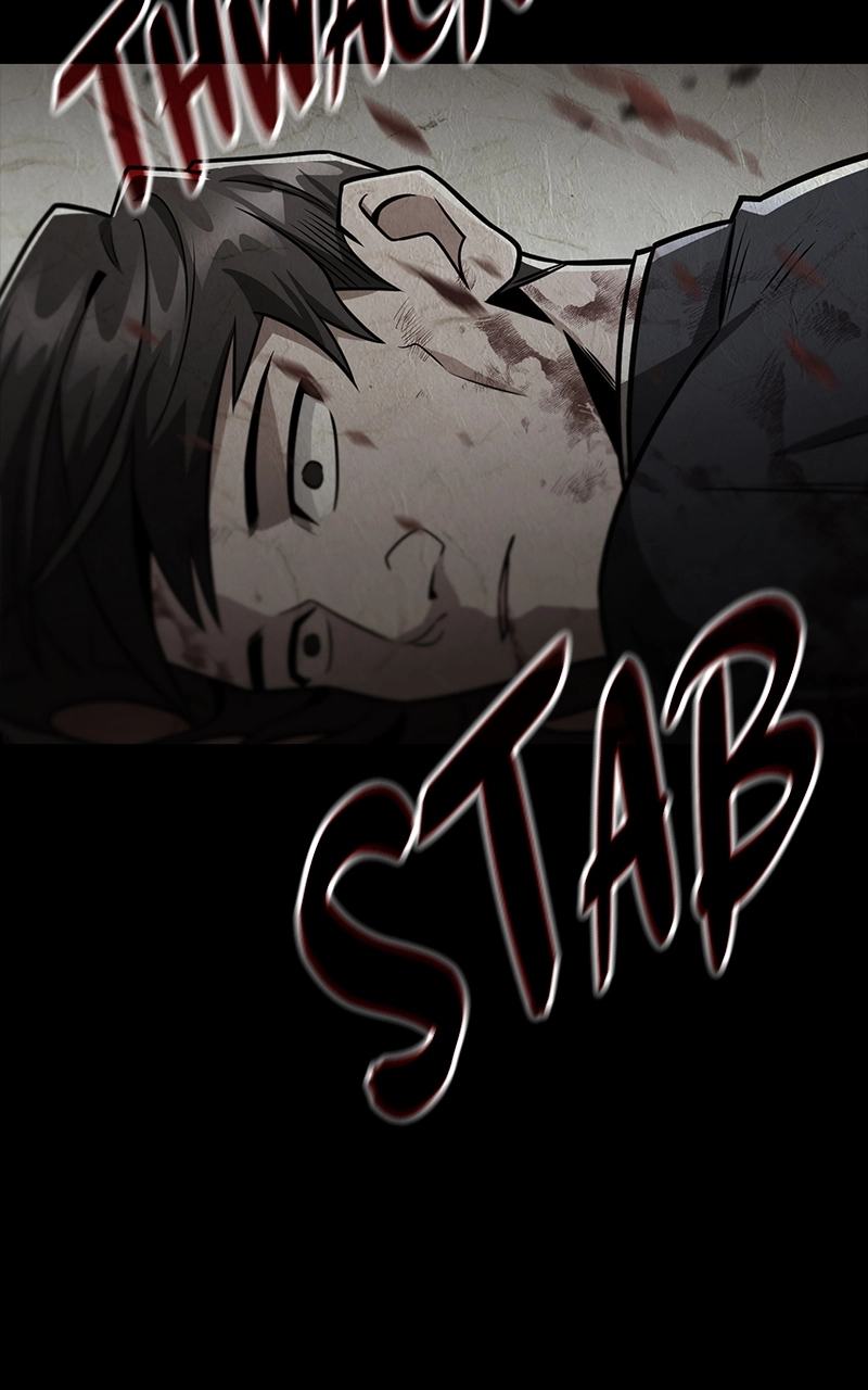 The Genius Swordsman of Mount Hua Chapter 30 Page 43