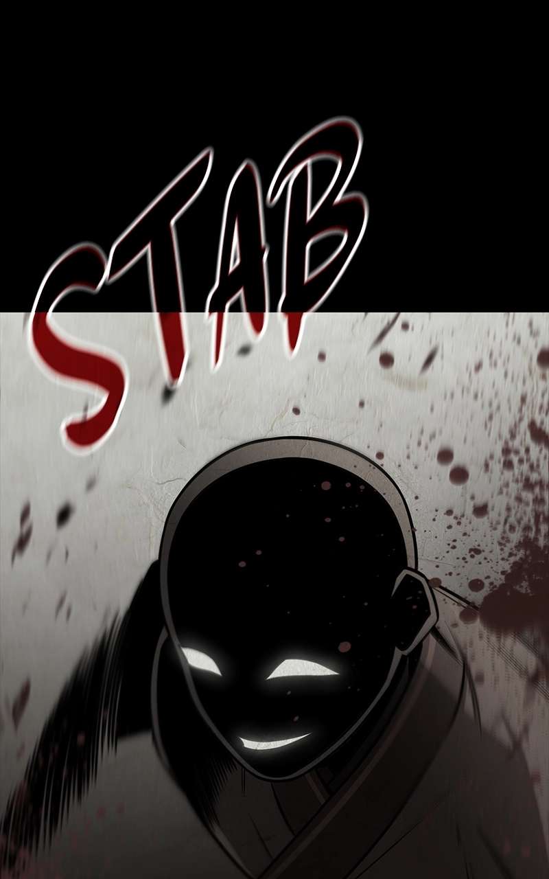 The Genius Swordsman of Mount Hua Chapter 30 Page 44