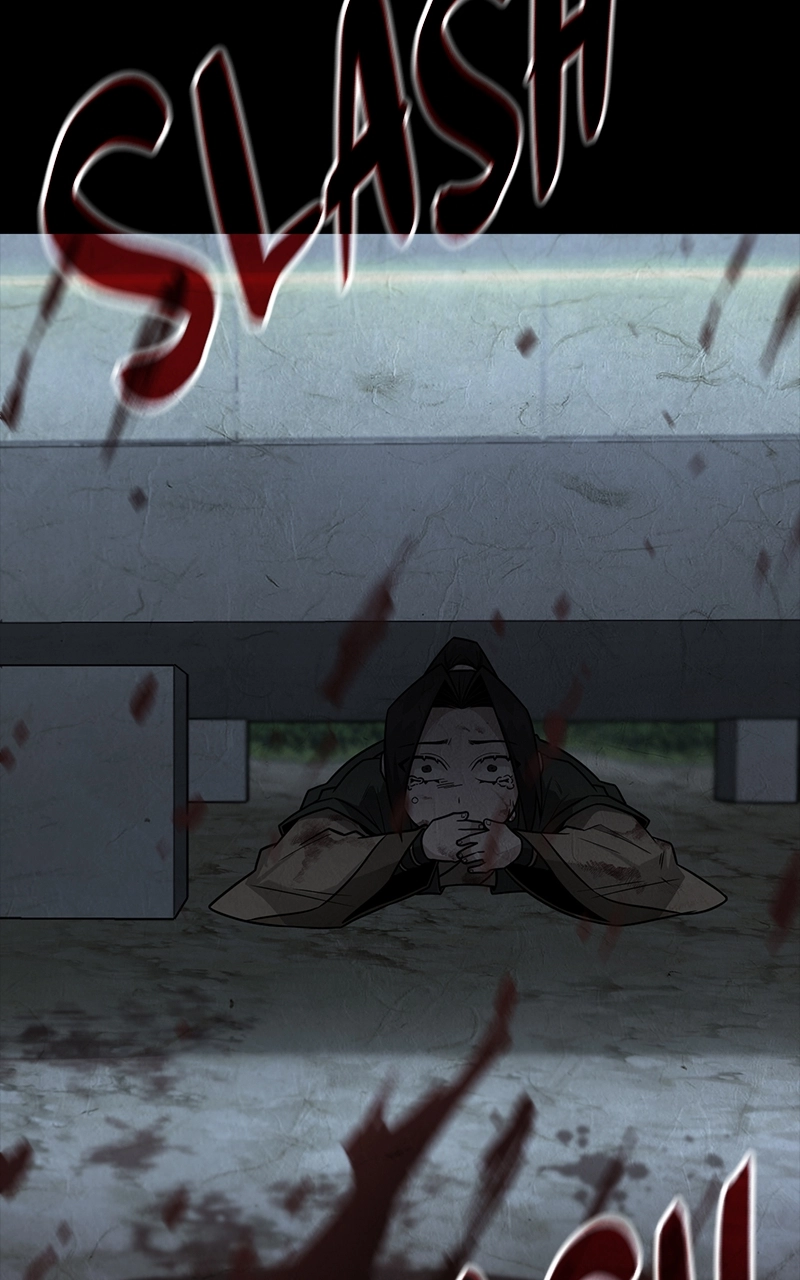The Genius Swordsman of Mount Hua Chapter 30 Page 46