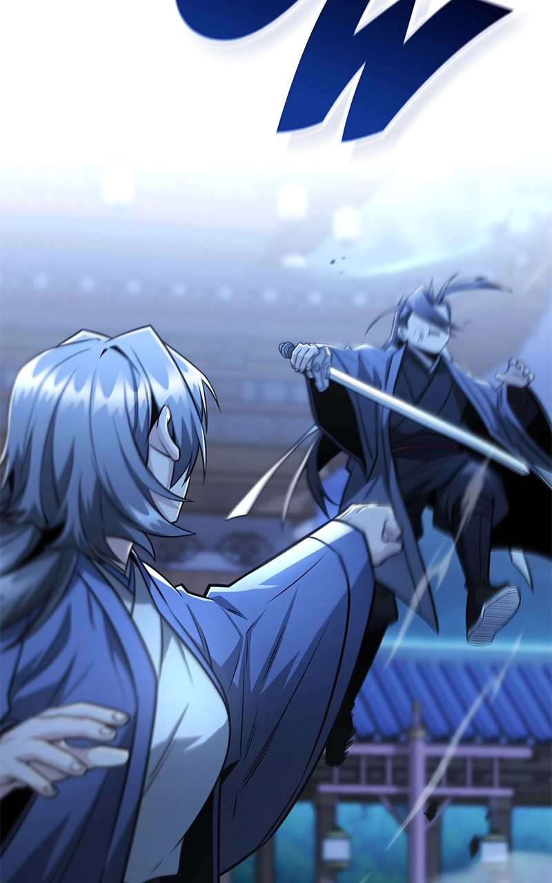 The Genius Swordsman of Mount Hua Chapter 30 Page 50