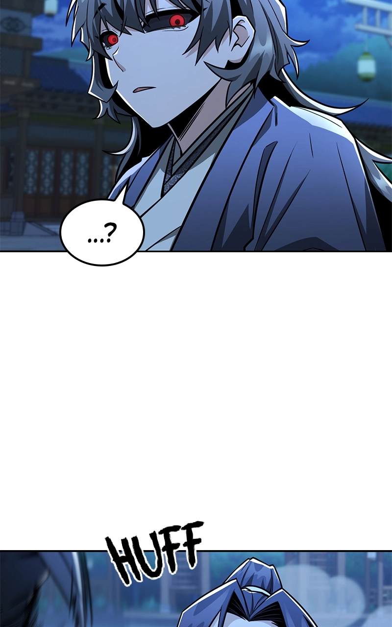 The Genius Swordsman of Mount Hua Chapter 30 Page 53