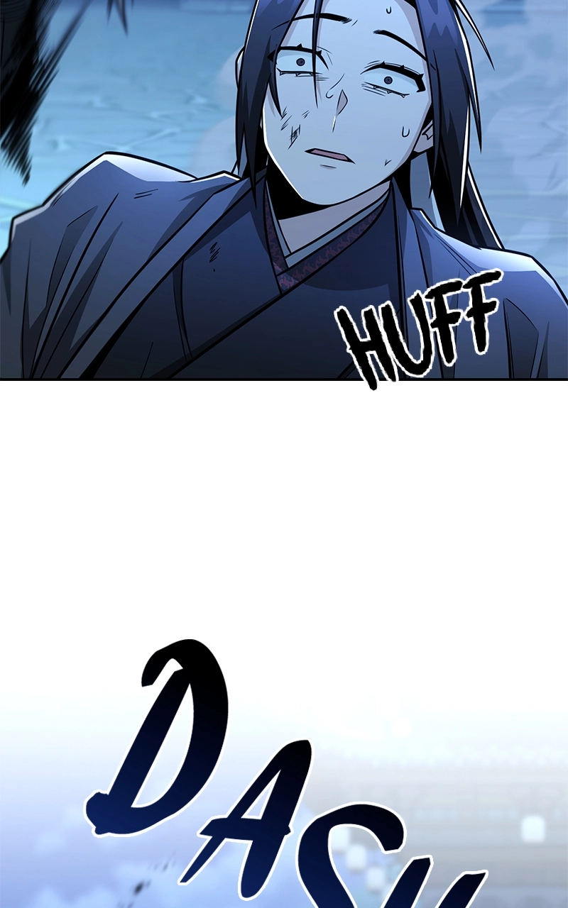 The Genius Swordsman of Mount Hua Chapter 30 Page 54