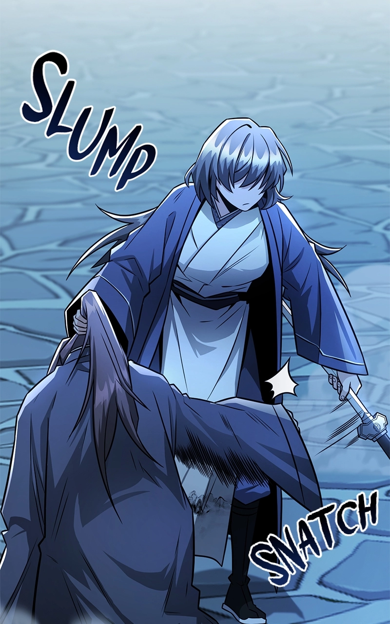 The Genius Swordsman of Mount Hua Chapter 30 Page 62