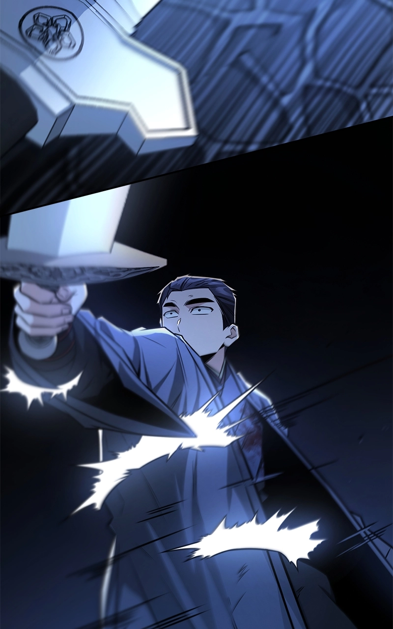 The Genius Swordsman of Mount Hua Chapter 30 Page 67