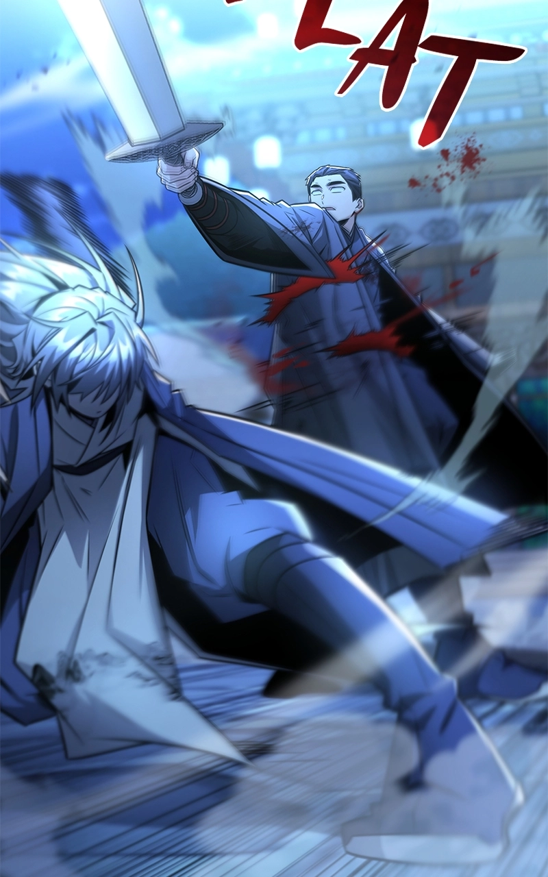 The Genius Swordsman of Mount Hua Chapter 30 Page 69