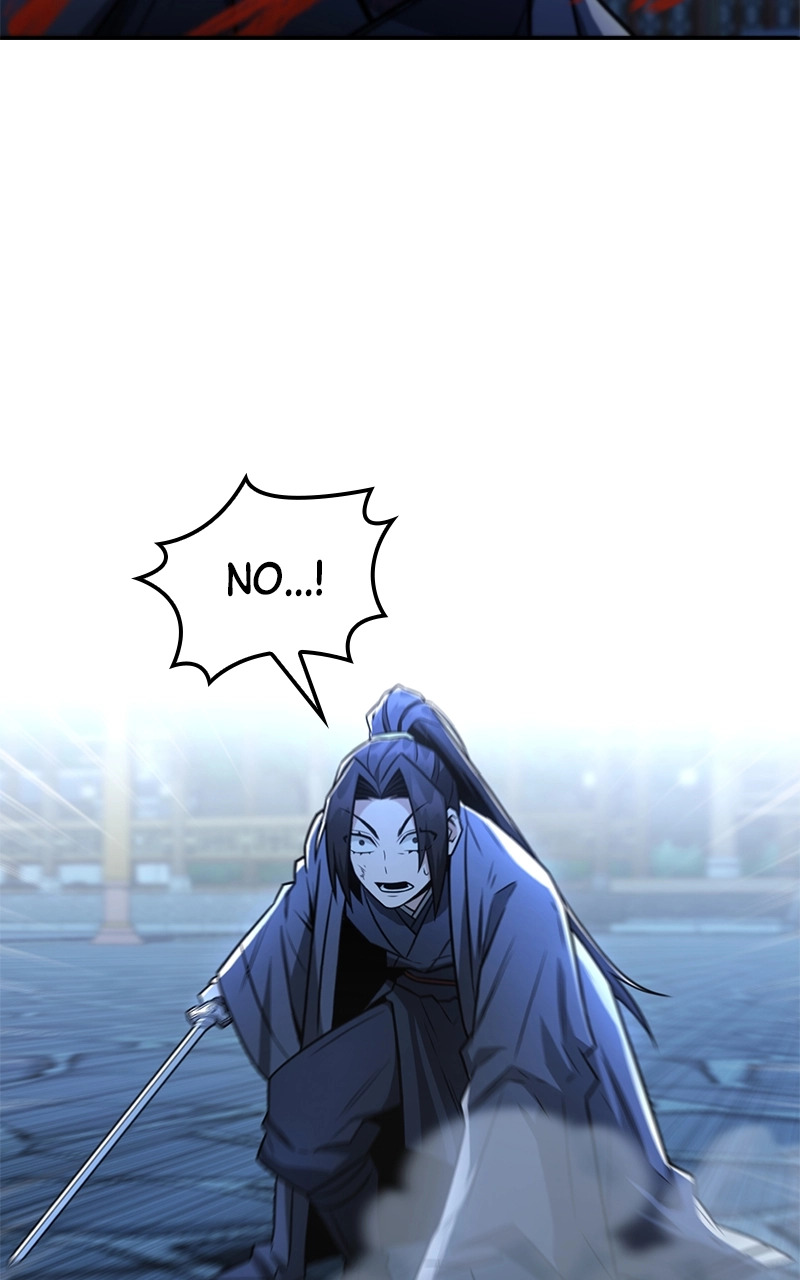The Genius Swordsman of Mount Hua Chapter 30 Page 71